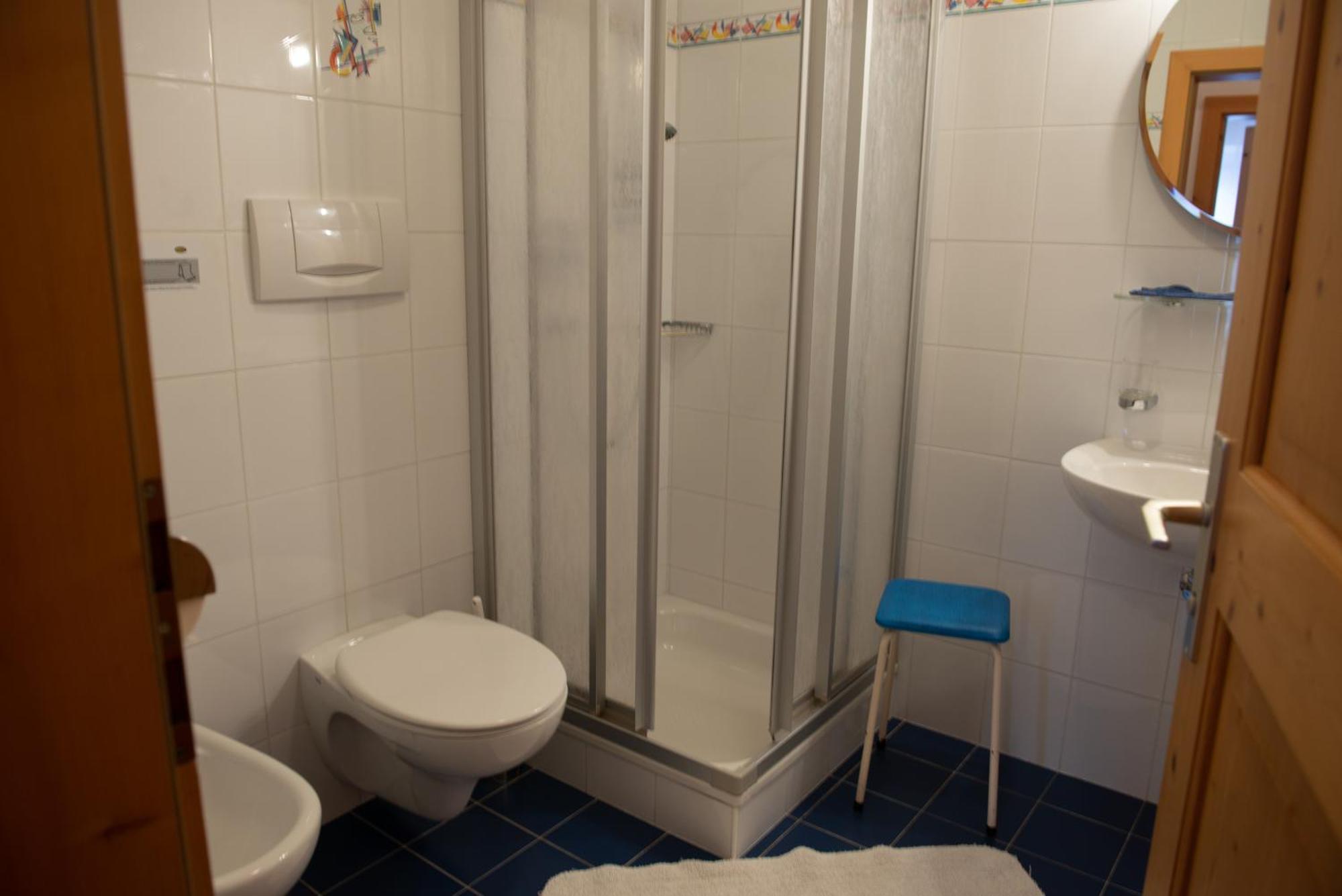 Aparthotel Garni Hofer Sexten Exterior foto