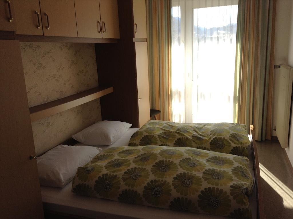 Aparthotel Garni Hofer Sexten Exterior foto