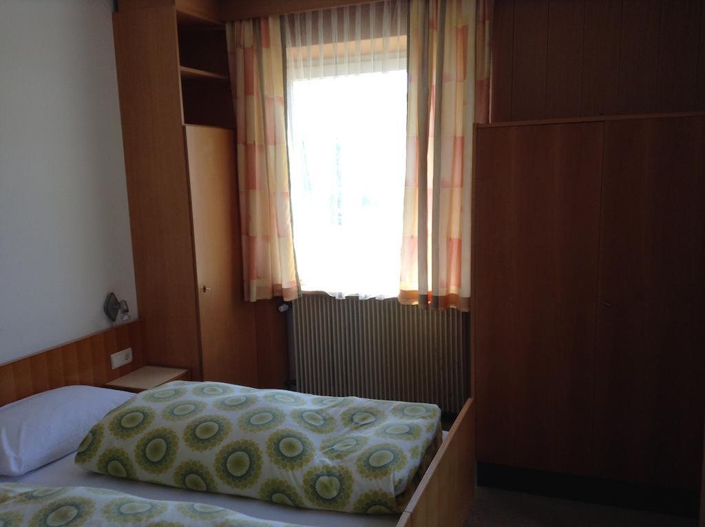 Aparthotel Garni Hofer Sexten Exterior foto